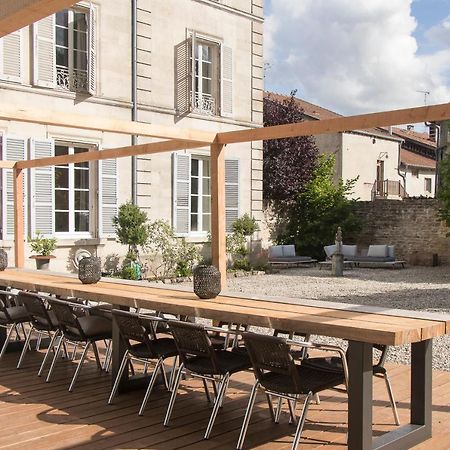 Joie De Vivre Bed & Breakfast Doulevant-le-Château Exterior photo
