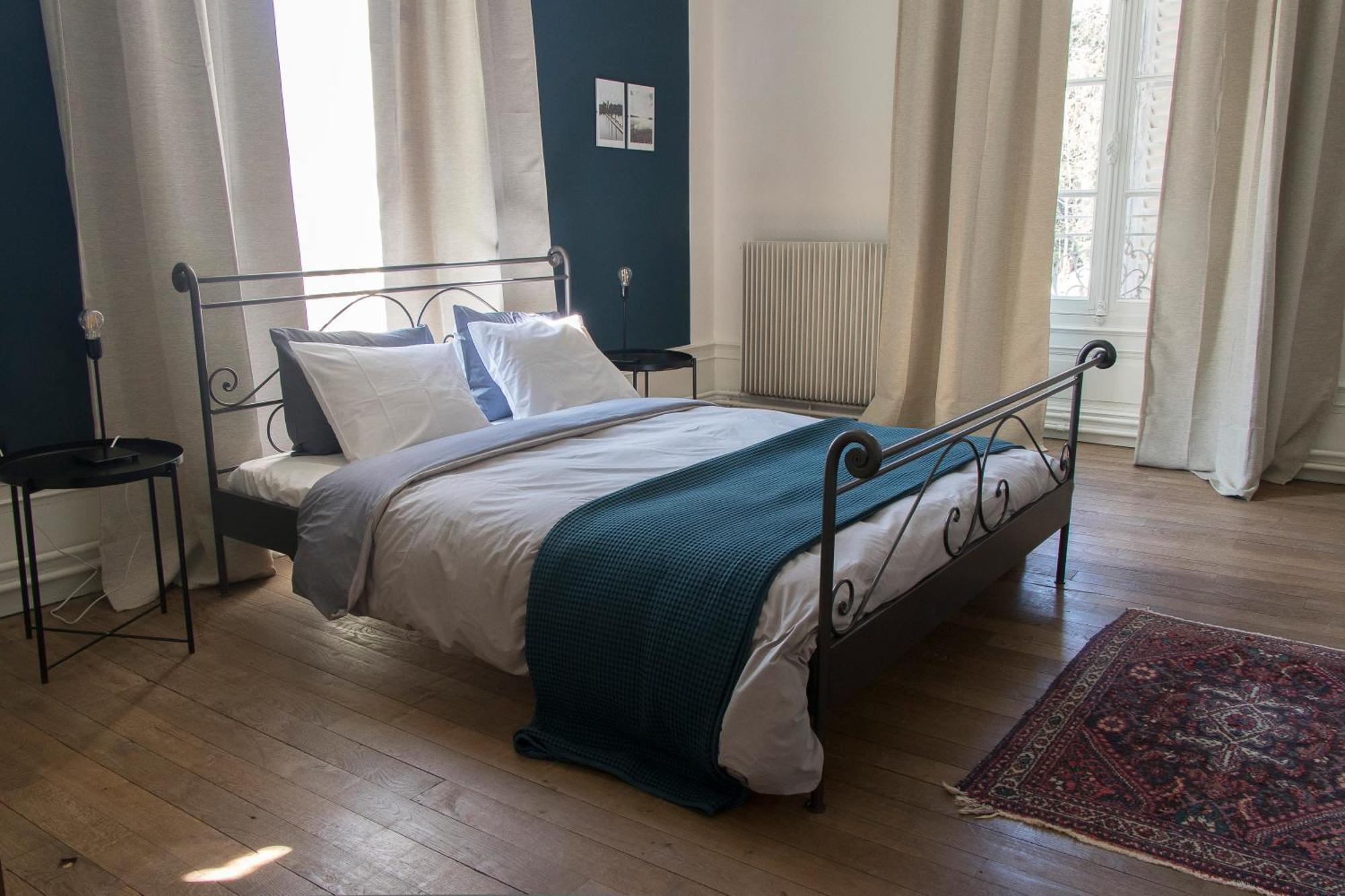 Joie De Vivre Bed & Breakfast Doulevant-le-Château Exterior photo