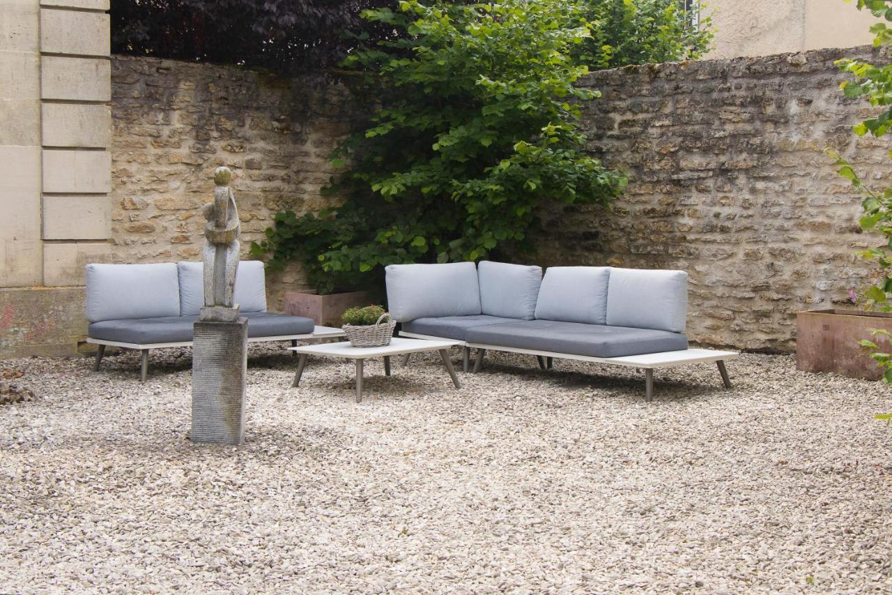 Joie De Vivre Bed & Breakfast Doulevant-le-Château Exterior photo