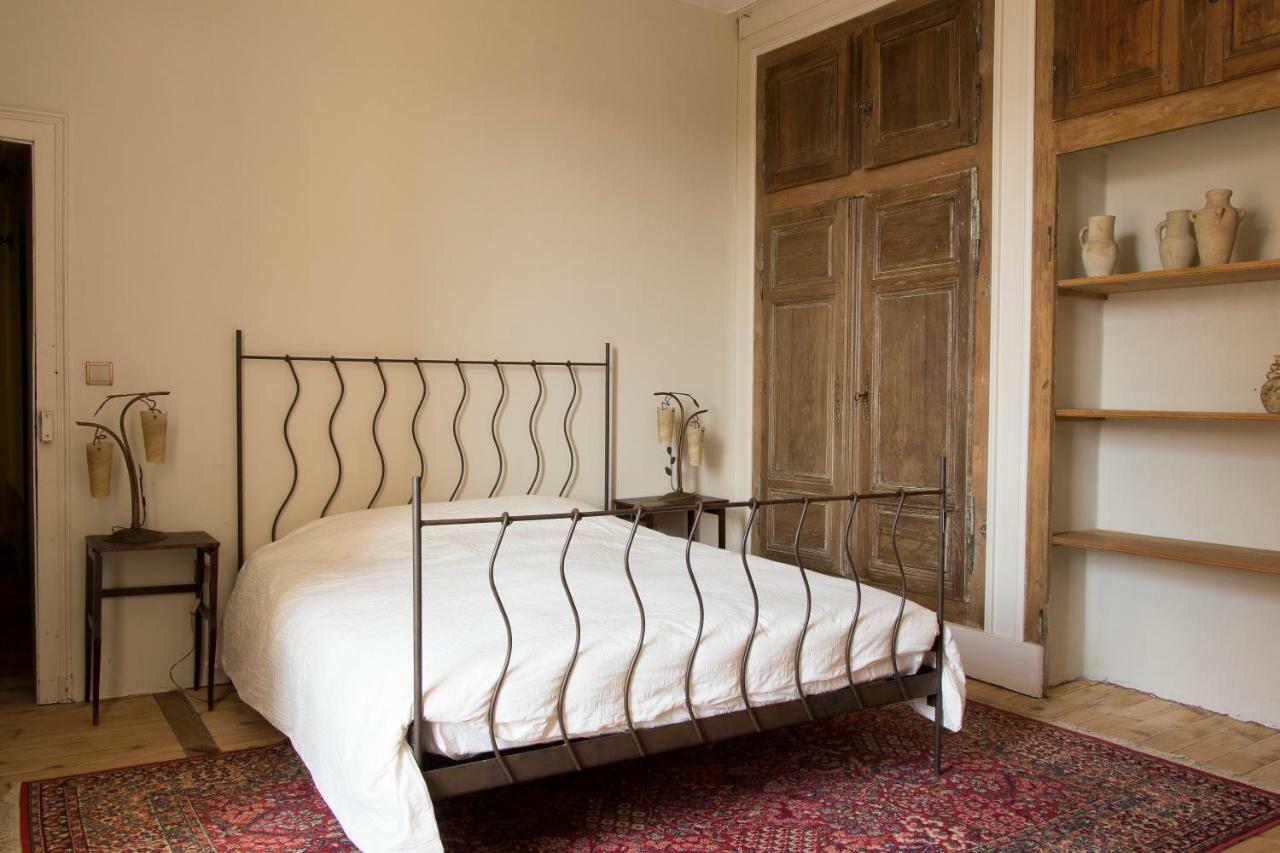 Joie De Vivre Bed & Breakfast Doulevant-le-Château Exterior photo